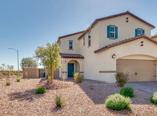 172 Fulgora St, Henderson, NV 89074