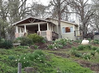 3154 Compton Ave, Lakeport, CA