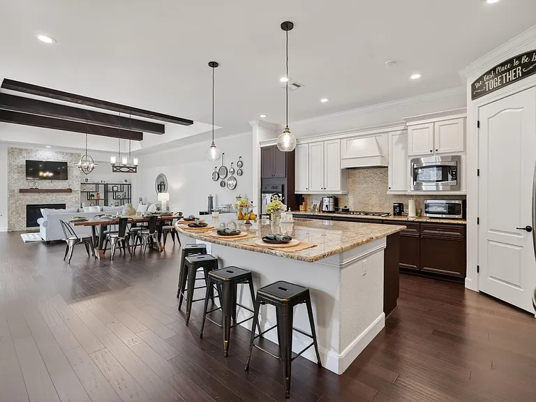 18 Sundown Ridge Pl — Photo 13