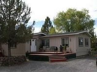 5780 SW Impala Ln, Redmond, OR 97756