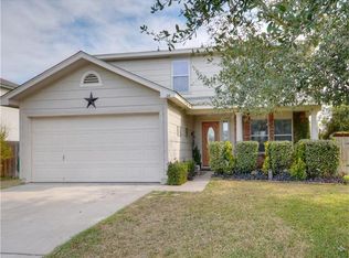114 Orange Tree Ln, Georgetown, TX 78626
