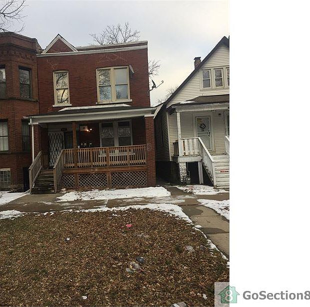 1st image of 6851 S Wabash Ave #2