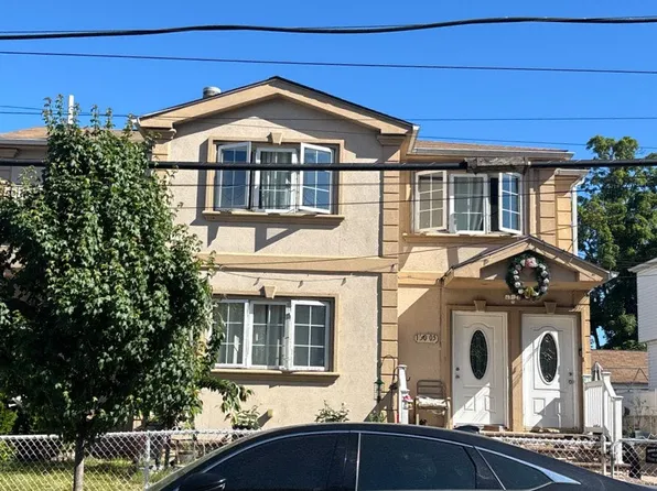 13005 115th Ave, South Ozone Park, NY 11420