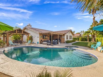 43590 Warner Trl, Palm Desert, CA, 92211