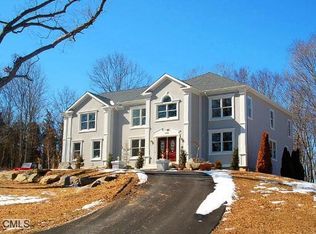 42 Acorn Rd, Bethany, CT 06524