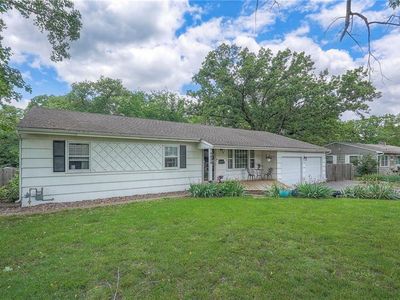 4838 Dearborn St, Mission, KS, 66202