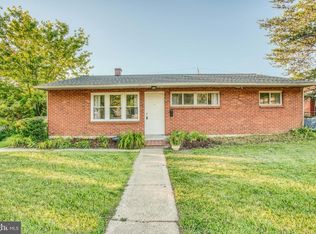 2452 Woodcroft Rd, Baltimore, MD 21234