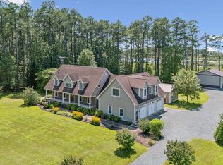 6670 Tilghman Island Rd, Sherwood, MD 21665