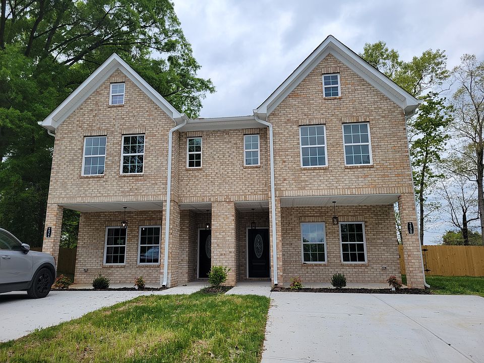 232 & 230 Freedom Drive