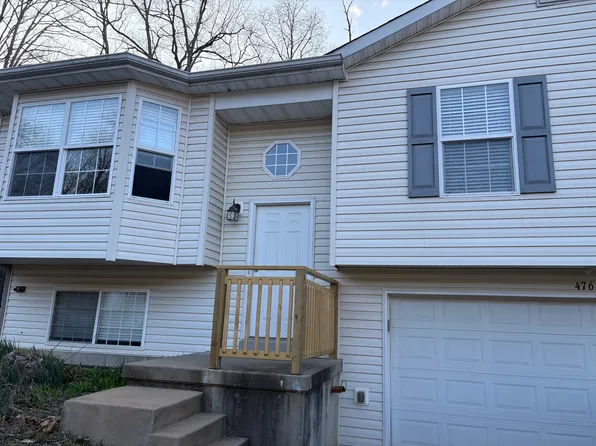 4761 Land Rush Dr, House Springs, MO 63051