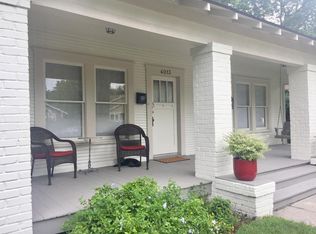 4013 Oak Ridge St, Houston, TX 77009