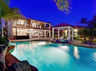 1430 Old Janal Ranch Rd, Chula Vista, CA 91915