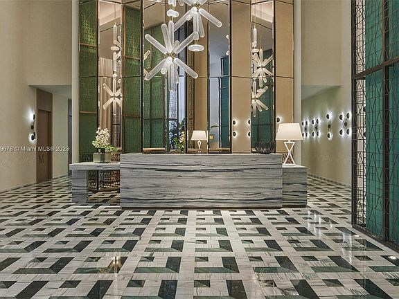 5th image of 801 S Miami Ave #2908