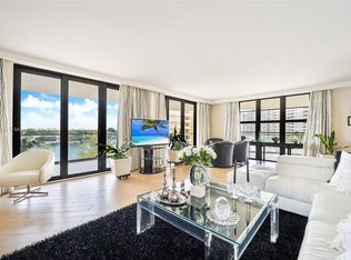 5500 Collins Ave APT 701, Miami Beach, FL 33140