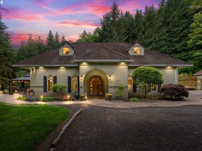 40811 NW Linklater Rd, North Plains, OR, 97133