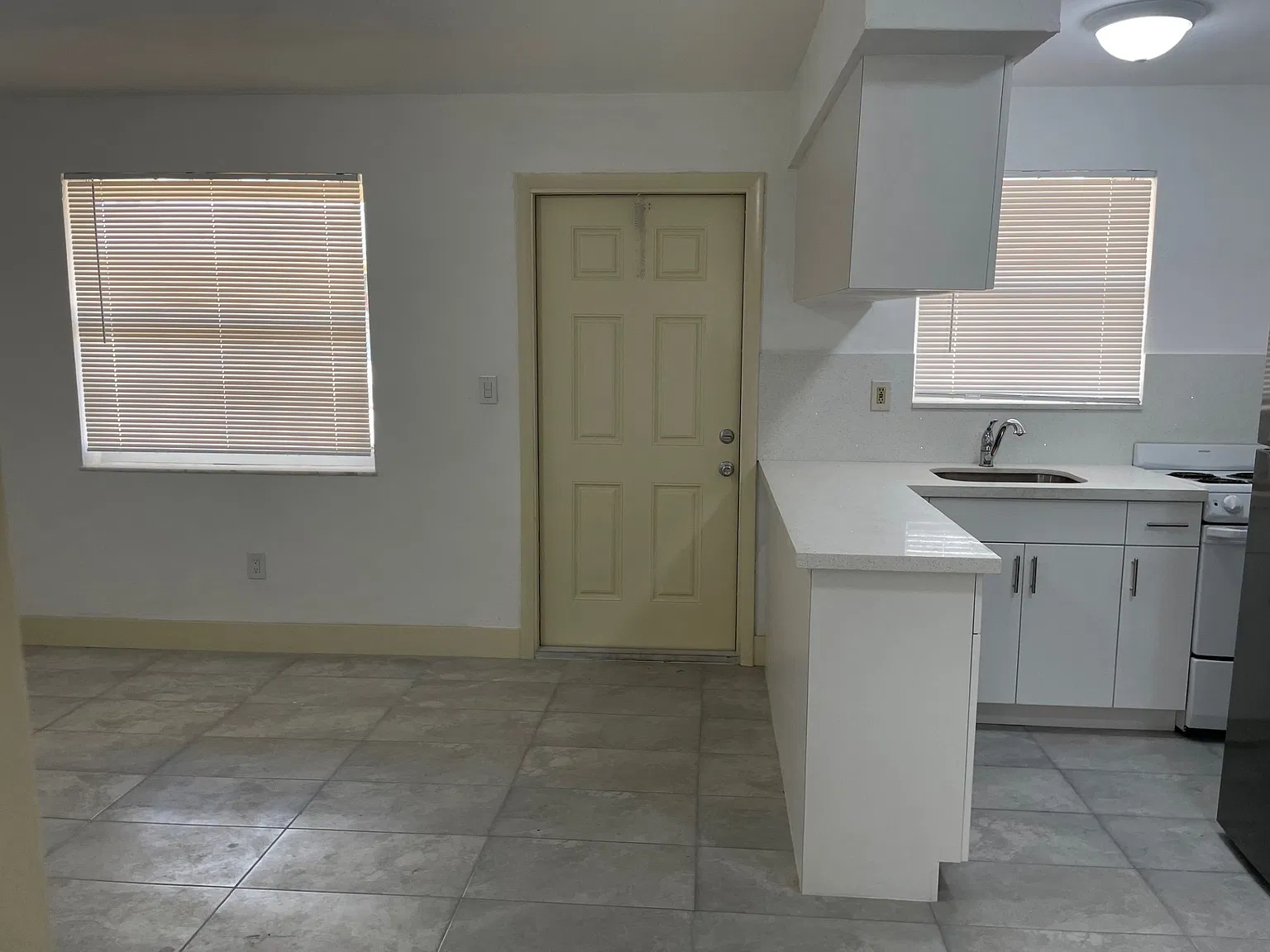 1 bed, $1,800 — Photo 1