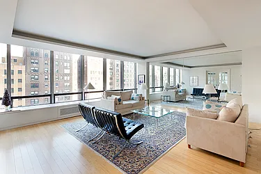 Sold by Brown Harris Stevens