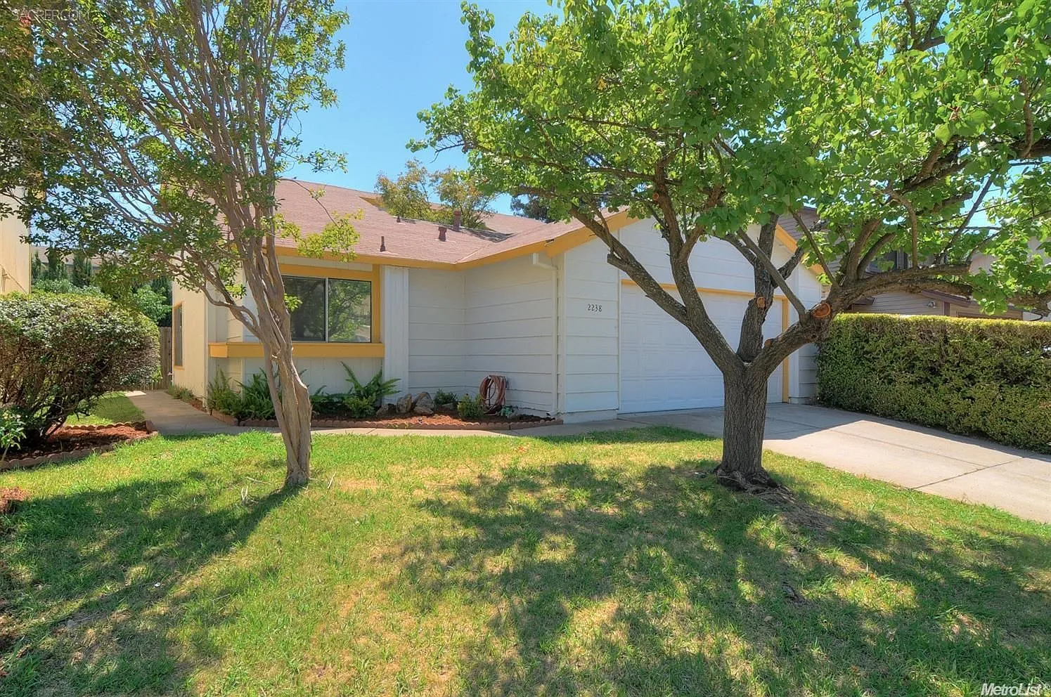 2238 Green Blossom Ct photo 1