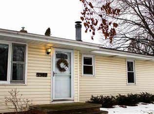 2507 S Telulah Ave, Appleton, WI 54915