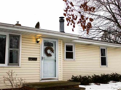 2507 S Telulah Ave, Appleton, WI, 54915