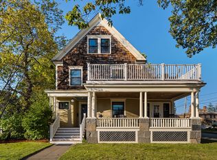 101 Beach St #2, Quincy, MA 02170