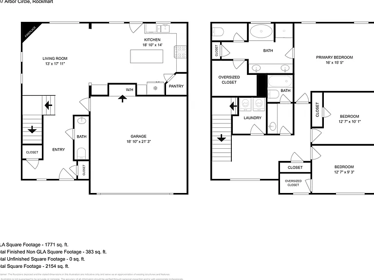 307 Arbor Cir — Photo 16