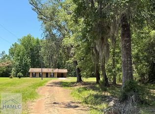 7637 E Oglethorpe Hwy, Midway, GA 31320