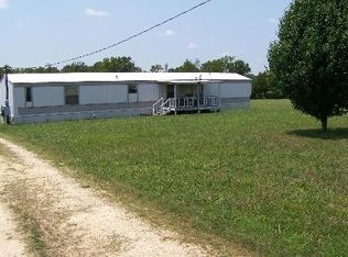 1314 Brangus Rd, Iron City, TN 38463