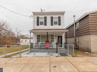 411 S 3rd St, Darby, PA 19023