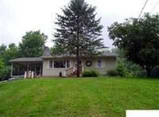 142 Arnold Rd, Preston Hollow, NY 12469