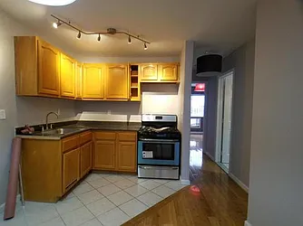 Rented by Aron Fried, LREB