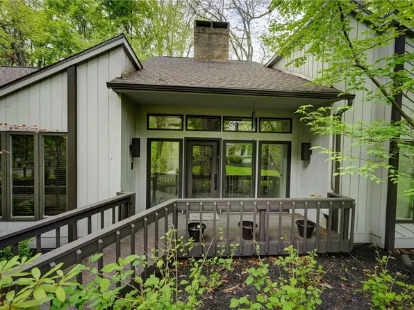 15 Auburndale, Pittsford, NY 14534