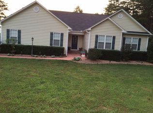842 Stanley Rd, Stokesdale, NC 27357