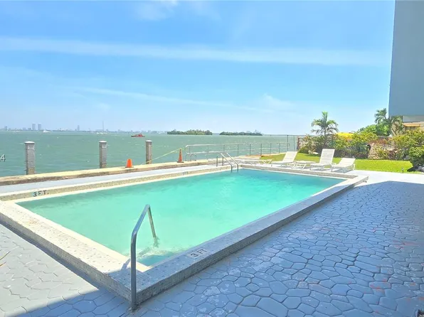 7899 NE Bayshore Ct APT 3G, Miami, FL 33138