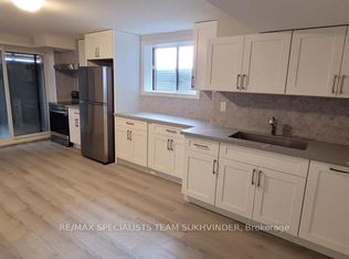 245A Andy Cres, Vaughan, ON L4H 1C6