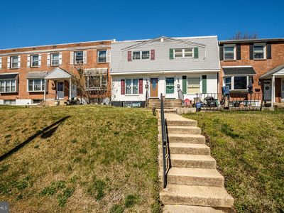 1607 Coleman St, Wilmington, DE, 19805