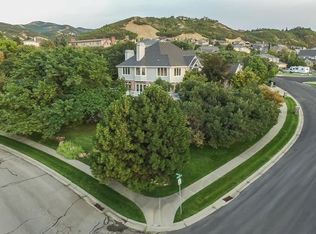 4065 S Bridlewood Dr, Bountiful, UT 84010