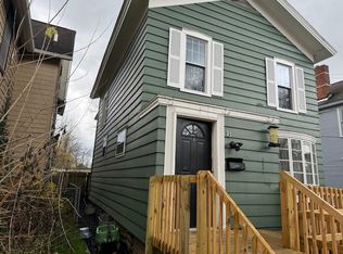 18 Wendell St, Battle Creek, MI