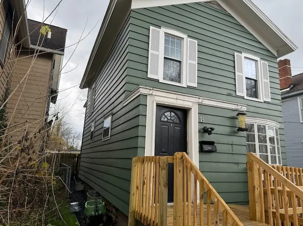 18 Wendell St, Battle Creek, MI 49017