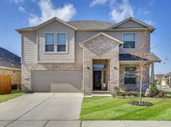 5500 Cypress Point Dr, Denton, TX 76210