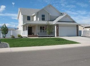 1507 Yankee Girl St, Delta, CO 81416