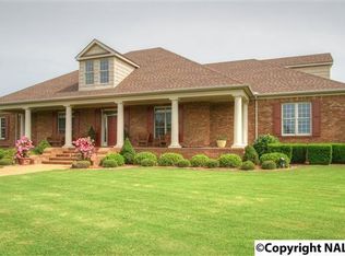 2726 Winchester Hwy, Flintville, TN 37335