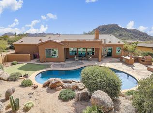 11492 E Cavedale Dr, Scottsdale, AZ 85262
