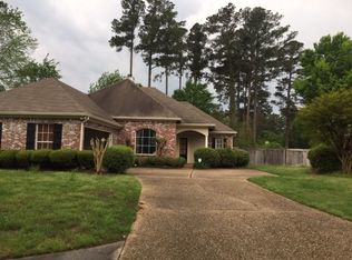 641 Muirwood Cir, Ridgeland, MS 39157