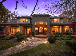 1031 Red Coat Rd, Yadkinville, NC 27055