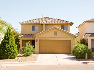 933 W Placita El Cauce Rico, Green Valley, AZ 85614
