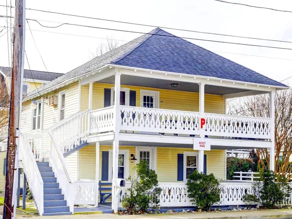 205 5th St Unit 45, Ocean City, MD 21842