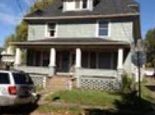 1313 9th St NW, Canton, OH 44703