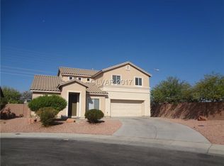 5539 Sadie Lynn Ct #0, North Las Vegas, NV 89031