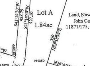 17 Walter Partridge Rd #A, Windham, ME 04062